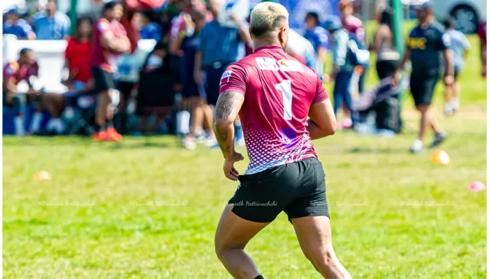 Festival of Rugby 2026