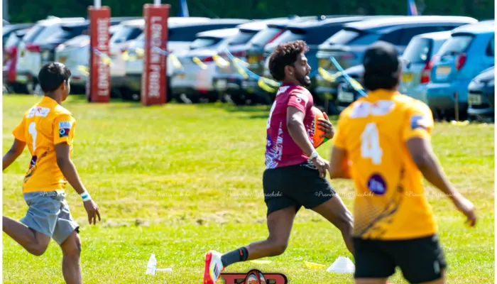 Festival of Rugby 2026