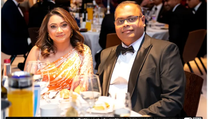 The Blue & Gold Ball 2026