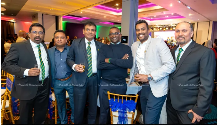 Rhythm of Galle 2026 