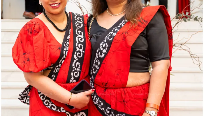 Milagiri Sandawa - SPM 2026