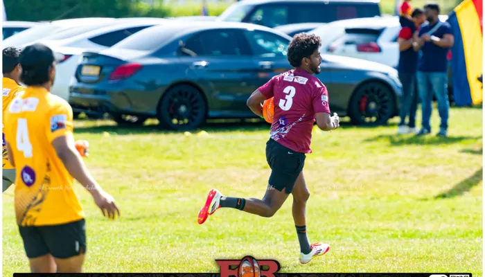 Festival of Rugby 2026