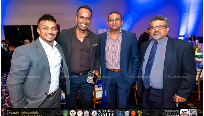 Rhythm of Galle 2026 
