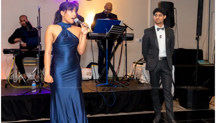 SLMDA Spring Charity Ball 2026