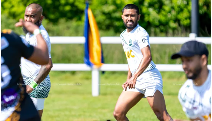Festival of Rugby 2026