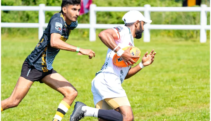 Festival of Rugby 2026