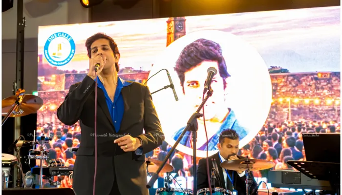 Rhythm of Galle 2026 