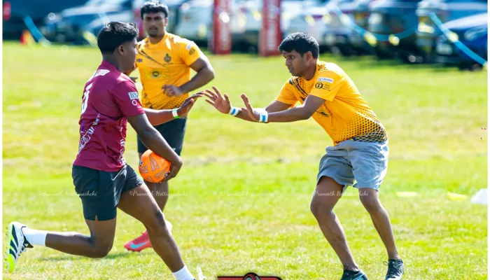 Festival of Rugby 2026