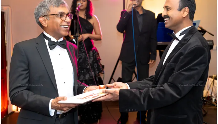 SLMDA Spring Charity Ball 2026
