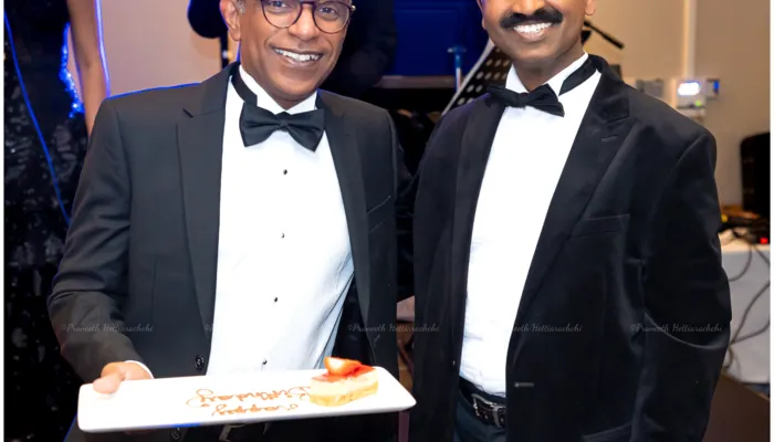 SLMDA Spring Charity Ball 2026