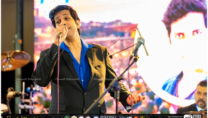 Rhythm of Galle 2026 
