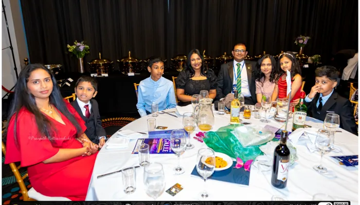 Rhythm of Galle 2026 