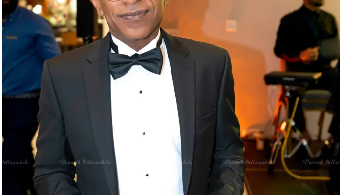 SLMDA Spring Charity Ball 2026