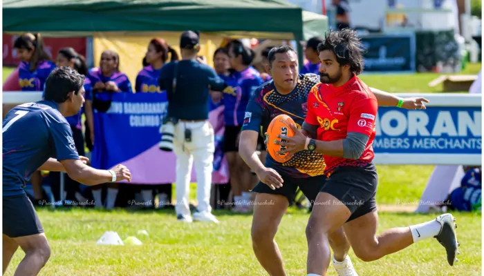 Festival of Rugby 2026