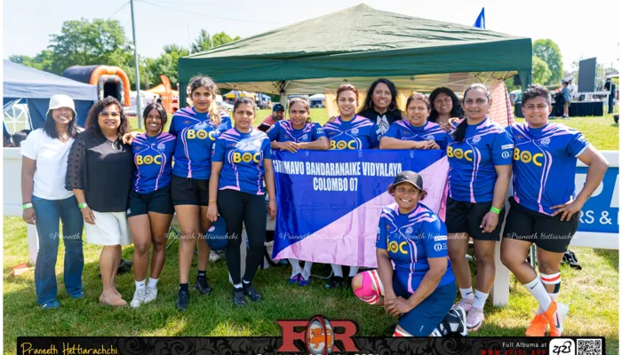 Festival of Rugby 2026