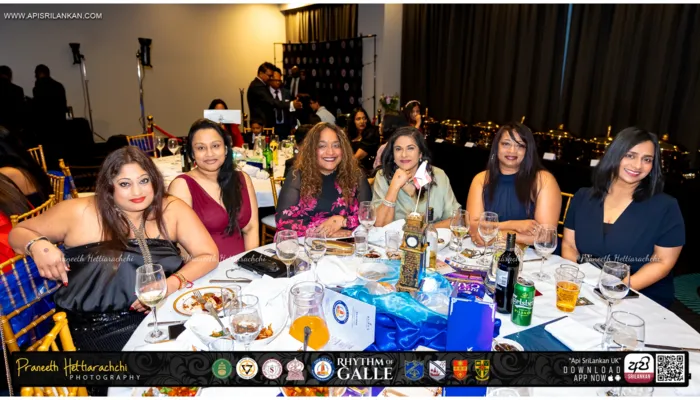 Rhythm of Galle 2026 