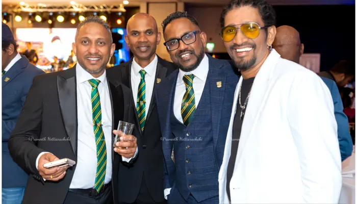 Rhythm of Galle 2026 