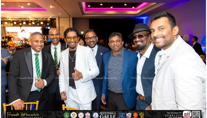 Rhythm of Galle 2026 