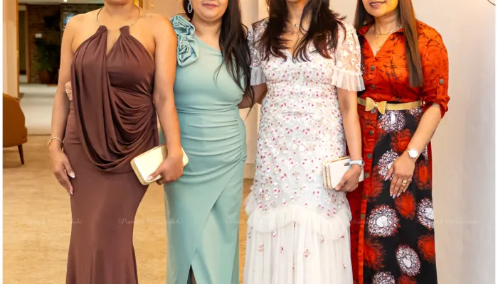 SLMDA Spring Charity Ball 2026