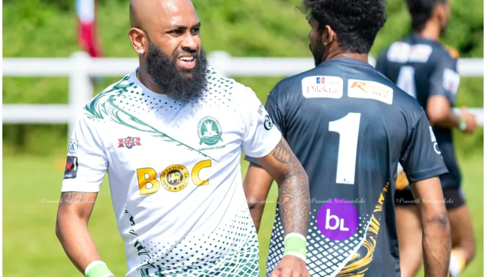 Festival of Rugby 2026