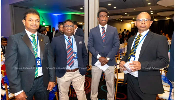 Rhythm of Galle 2026 