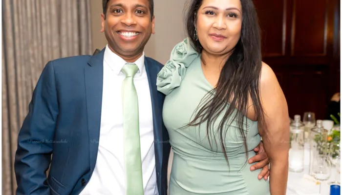 SLMDA Spring Charity Ball 2026