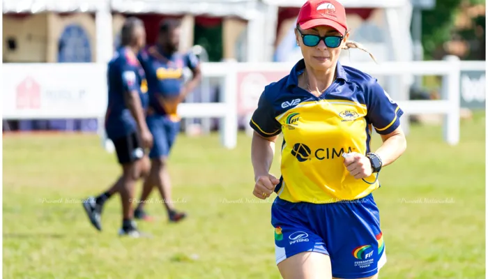 Festival of Rugby 2026