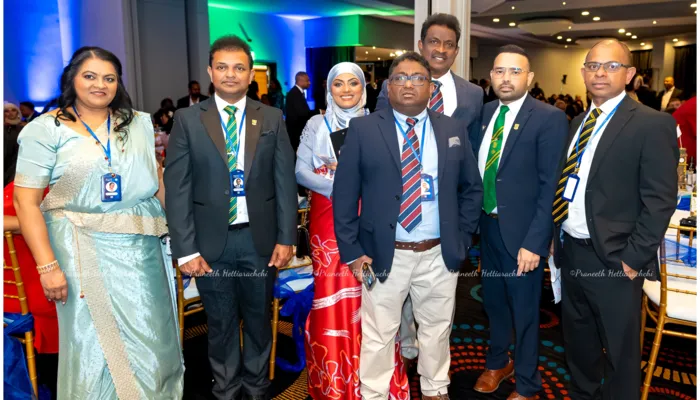 Rhythm of Galle 2026 