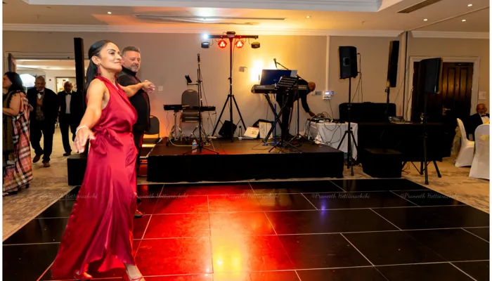 SLMDA Spring Charity Ball 2026