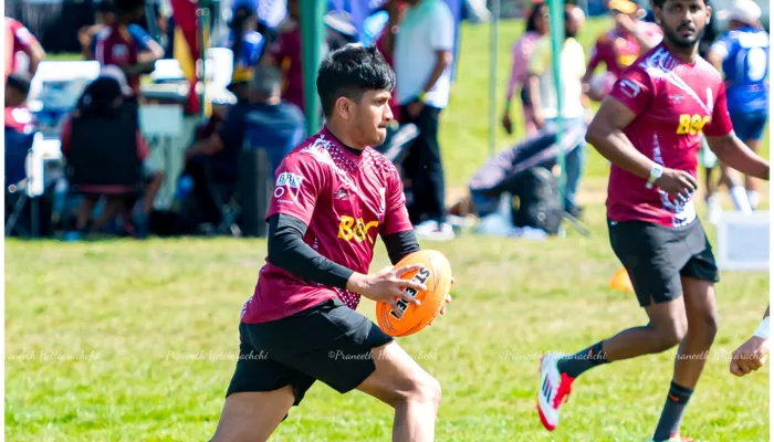 Festival of Rugby 2026