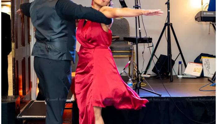 SLMDA Spring Charity Ball 2026
