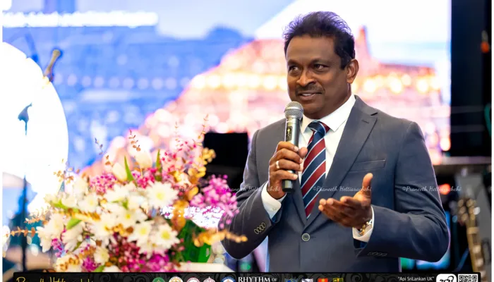 Rhythm of Galle 2026 