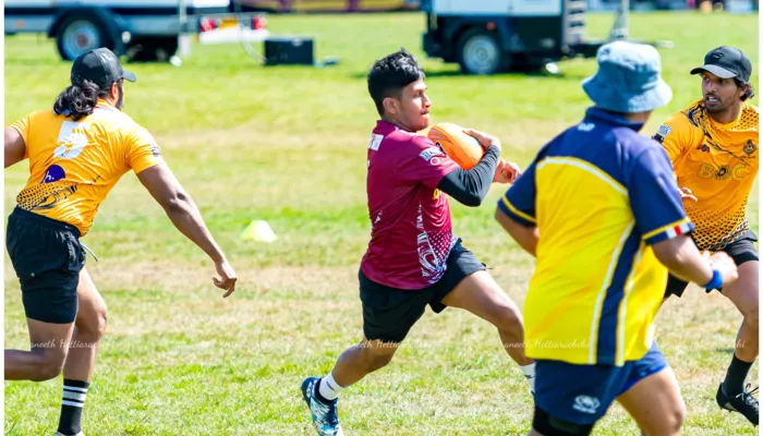 Festival of Rugby 2026