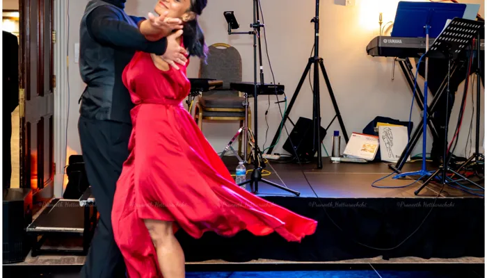 SLMDA Spring Charity Ball 2026
