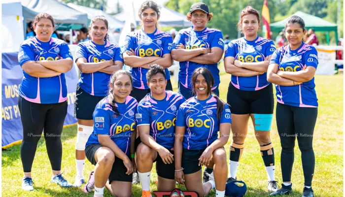 Festival of Rugby 2026