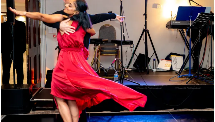 SLMDA Spring Charity Ball 2026