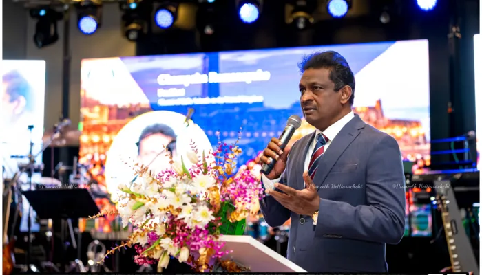 Rhythm of Galle 2026 