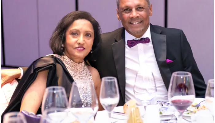 The Blue & Gold Ball 2026