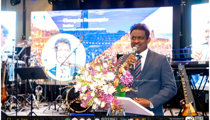 Rhythm of Galle 2026 