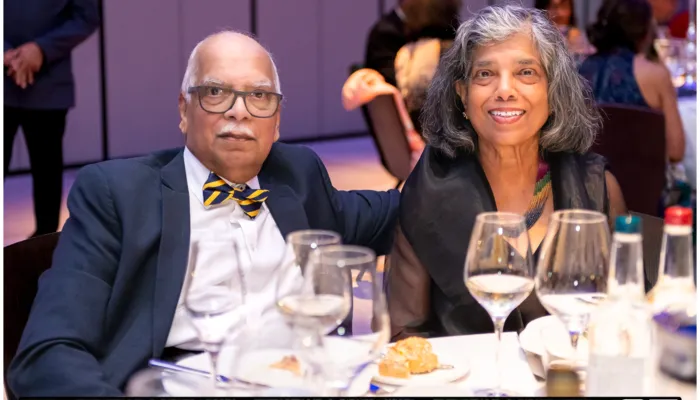 The Blue & Gold Ball 2026