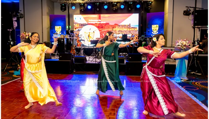Rhythm of Galle 2026 