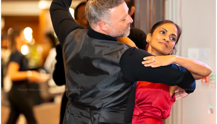 SLMDA Spring Charity Ball 2026