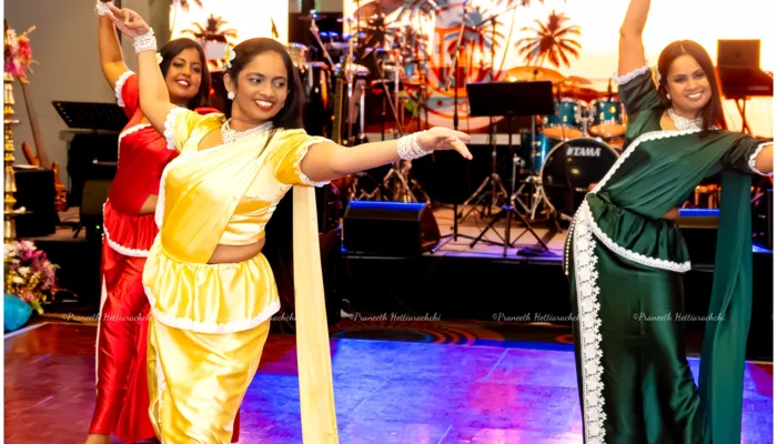 Rhythm of Galle 2026 