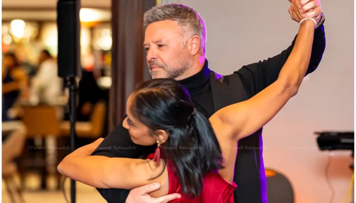 SLMDA Spring Charity Ball 2026