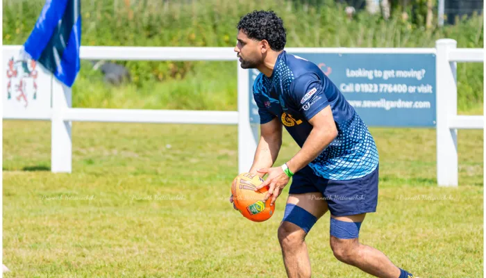 Festival of Rugby 2026