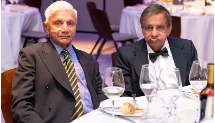 The Blue & Gold Ball 2026