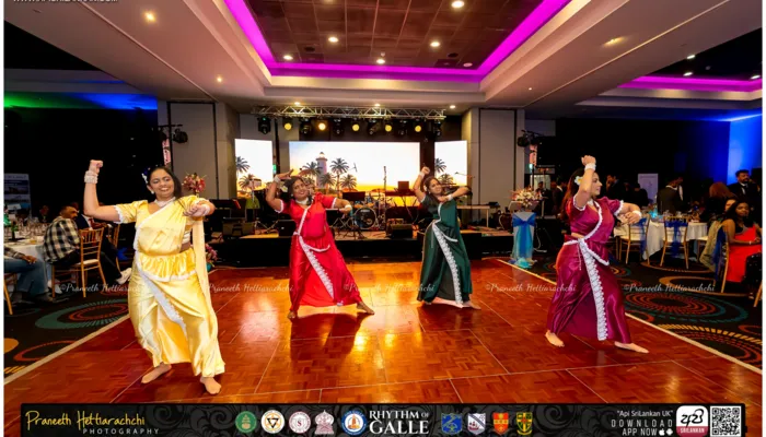 Rhythm of Galle 2026 