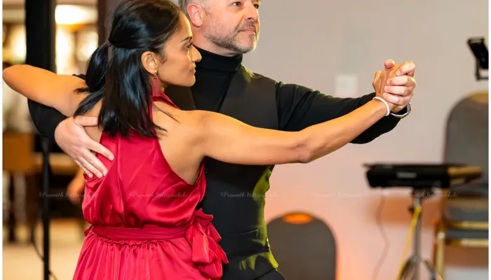 SLMDA Spring Charity Ball 2026