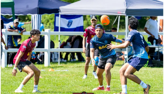 Festival of Rugby 2026
