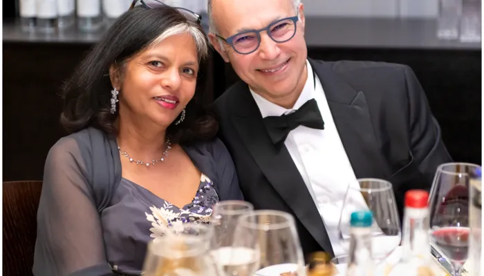 The Blue & Gold Ball 2026